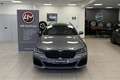BMW 540 d xDrive *M Sport*ACC*AHK*B&W*Memory*360°K Grau - thumbnail 9