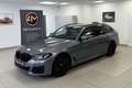 BMW 540 d xDrive *M Sport*ACC*AHK*B&W*Memory*360°K Grau - thumbnail 2
