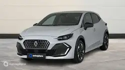 Renault Clio 1.2 TCe 115ch Techno