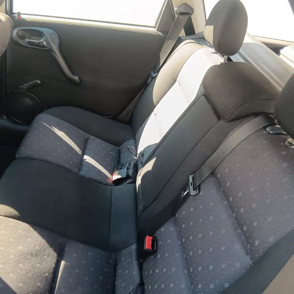 Opel Vectra 1.6 16V Comfort, foto 3