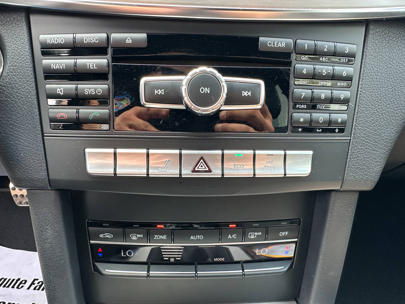 Mercedes-Benz E 200 E 200 CDI BlueEfficiency+AMG PAKET+NAVI+6 GANG+KLIMATRONIK+PDC+SHZ+TEMPOMAT+NIVEAU — photo 8