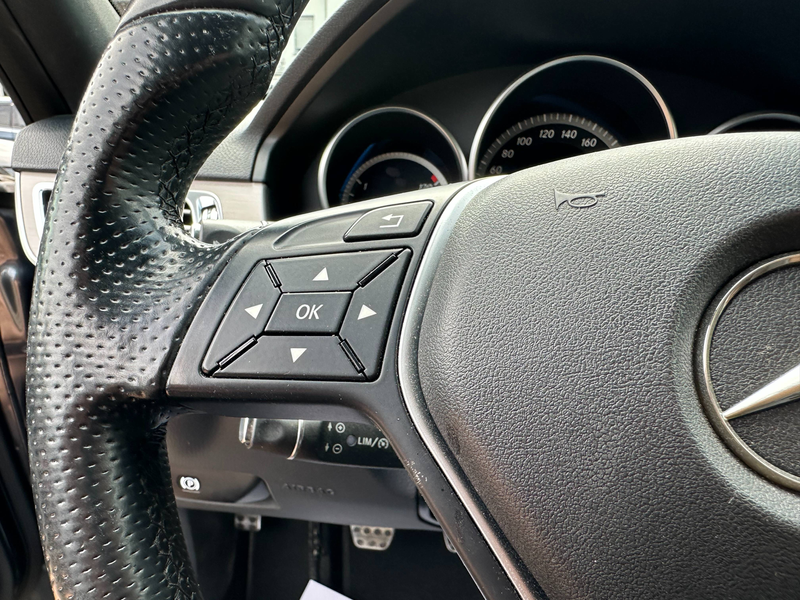 Mercedes-Benz E 200 E 200 CDI BlueEfficiency+AMG PAKET+NAVI+6 GANG+KLIMATRONIK+PDC+SHZ+TEMPOMAT+NIVEAU — photo 11