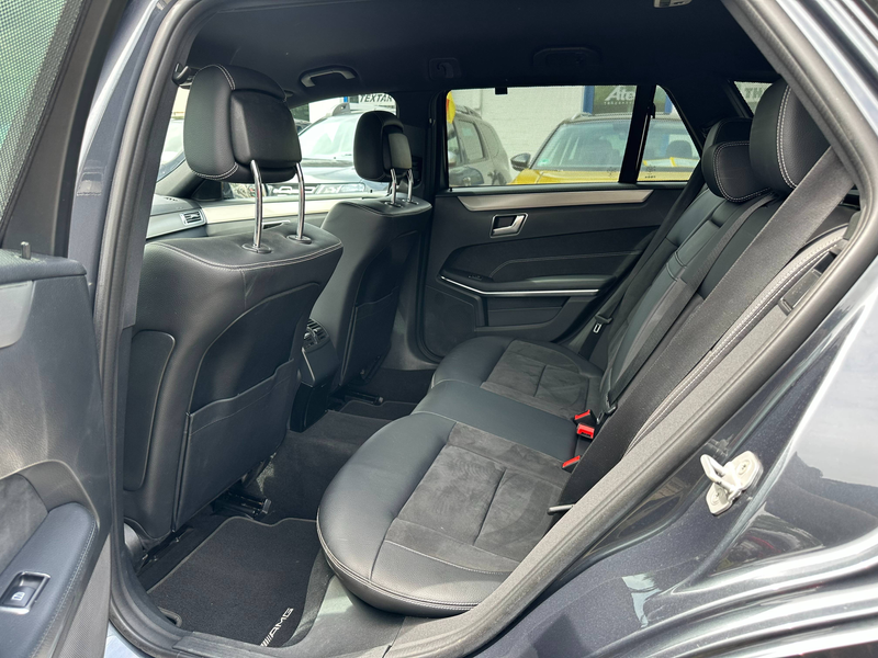 Mercedes-Benz E 200 E 200 CDI BlueEfficiency+AMG PAKET+NAVI+6 GANG+KLIMATRONIK+PDC+SHZ+TEMPOMAT+NIVEAU — photo 15