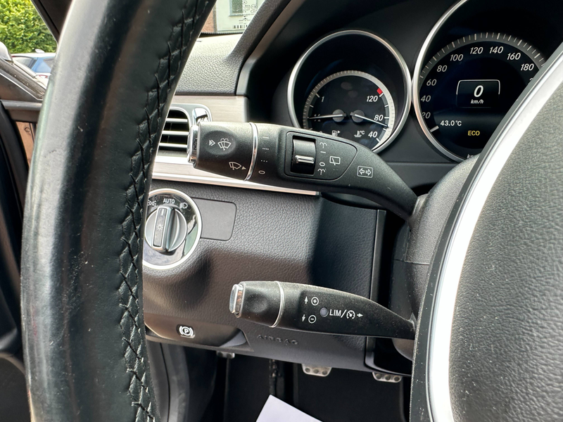Mercedes-Benz E 200 E 200 CDI BlueEfficiency+AMG PAKET+NAVI+6 GANG+KLIMATRONIK+PDC+SHZ+TEMPOMAT+NIVEAU — photo 13