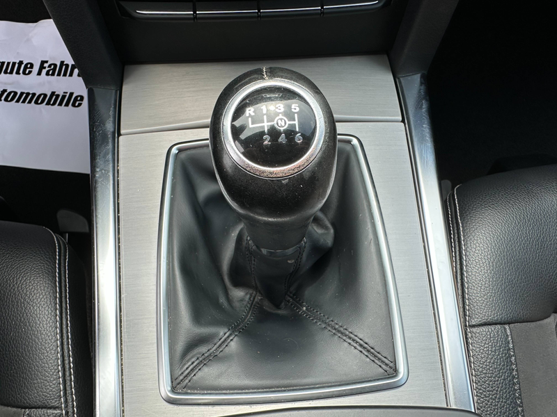 Mercedes-Benz E 200 E 200 CDI BlueEfficiency+AMG PAKET+NAVI+6 GANG+KLIMATRONIK+PDC+SHZ+TEMPOMAT+NIVEAU — photo 9