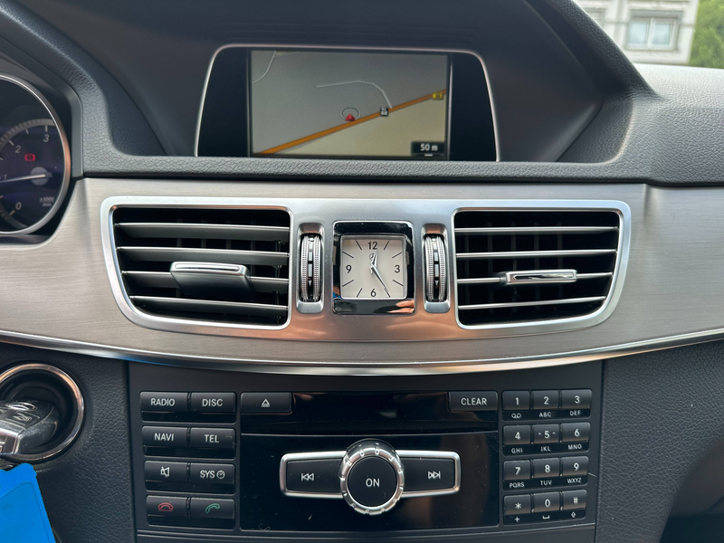 Mercedes-Benz E 200 E 200 CDI BlueEfficiency+AMG PAKET+NAVI+6 GANG+KLIMATRONIK+PDC+SHZ+TEMPOMAT+NIVEAU — photo 7