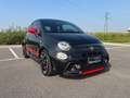 Abarth 595 Competizione SABELT COMPETIZIONE- FRIZIONE CINGHIA SOSTITUITI Nero - thumbnail 1