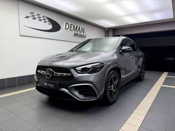 AMG Line * M.Y. 2024 * Toit pano * Keyless-Go * Multibeam Led