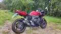 Yamaha FZ 1 Fazer ABS Leo Vince Guter Zustand Czerwony - thumbnail 8