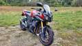 Yamaha FZ 1 Fazer ABS Leo Vince Guter Zustand Czerwony - thumbnail 5
