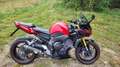 Yamaha FZ 1 Fazer ABS Leo Vince Guter Zustand Czerwony - thumbnail 4