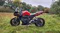 Yamaha FZ 1 Fazer ABS Leo Vince Guter Zustand Czerwony - thumbnail 2