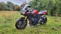 Yamaha FZ 1 Fazer ABS Leo Vince Guter Zustand Czerwony - thumbnail 1