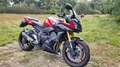 Yamaha FZ 1 Fazer ABS Leo Vince Guter Zustand Czerwony - thumbnail 3