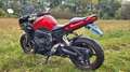 Yamaha FZ 1 Fazer ABS Leo Vince Guter Zustand Czerwony - thumbnail 6
