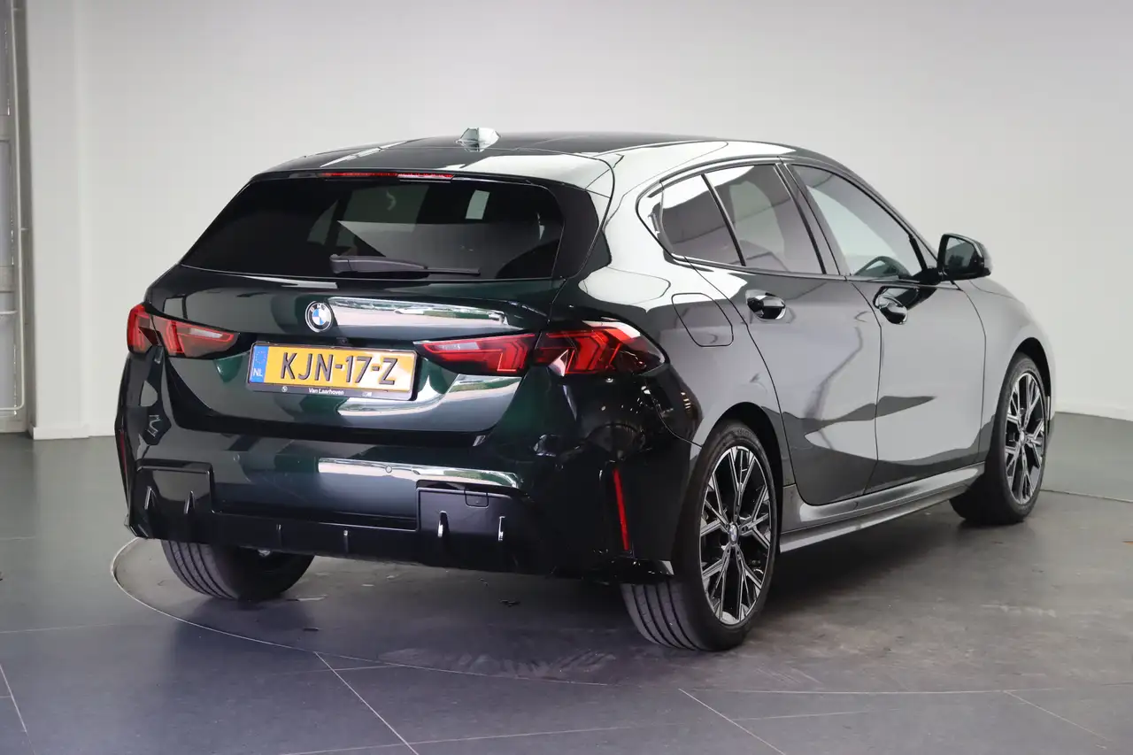 BMW 1 Series 2026