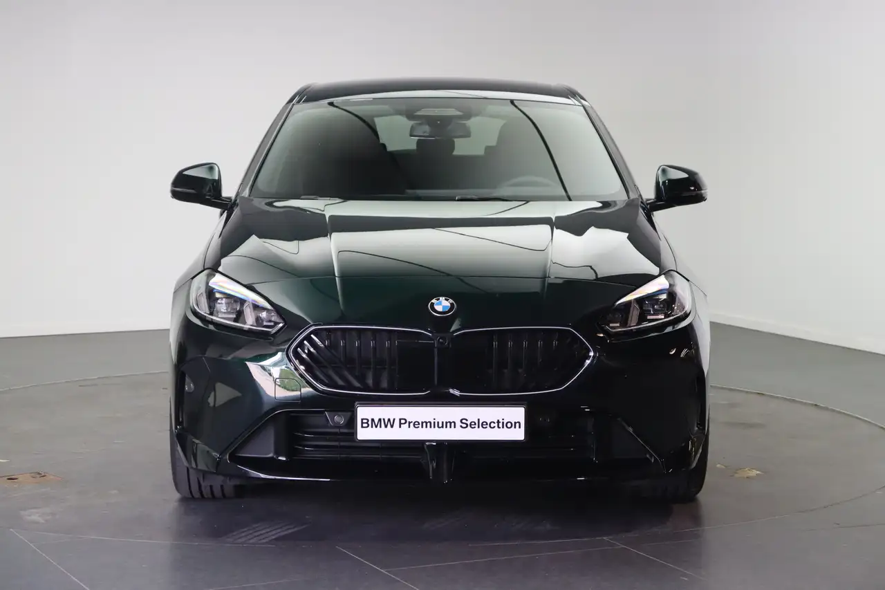 BMW 1 Series 2026