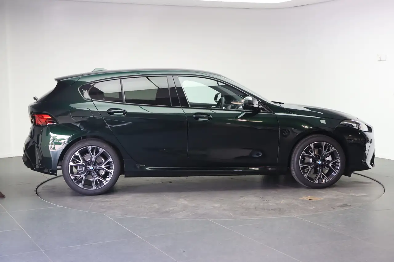 BMW 1 Series 2026