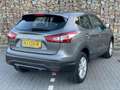 Nissan Qashqai 1.2 Acenta Automaat Grau - thumbnail 4
