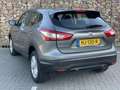 Nissan Qashqai 1.2 Acenta Automaat Grau - thumbnail 3