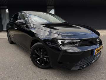 1.2 Turbo Black pakket