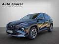 Hyundai TUCSON GO! Plus 1,6 T-GDi HEV 4WD DCT - t5hu2-PP1 Schwarz - thumbnail 1