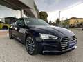 Audi A5 Cabrio 3.0 TDI quattro S tronic Business Sport Blu/Azzurro - thumbnail 4