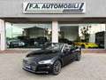 Audi A5 Cabrio 3.0 TDI quattro S tronic Business Sport Blu/Azzurro - thumbnail 1