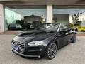 Audi A5 Cabrio 3.0 TDI quattro S tronic Business Sport Blu/Azzurro - thumbnail 2