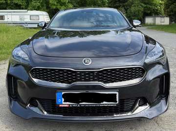 Stinger 3.3 T-GDI AWD GT