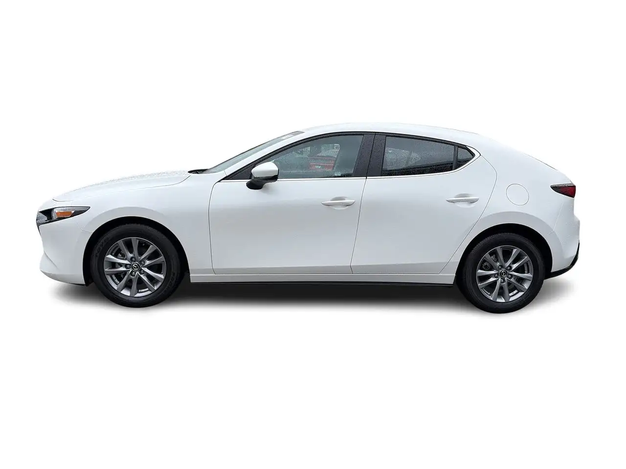 Mazda 3 photo Mazda 3