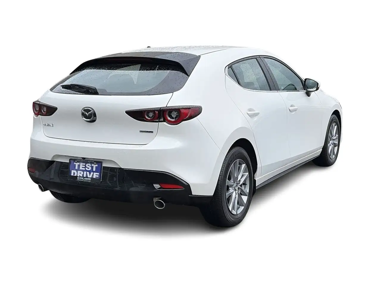 Mazda 3 photo Mazda 3