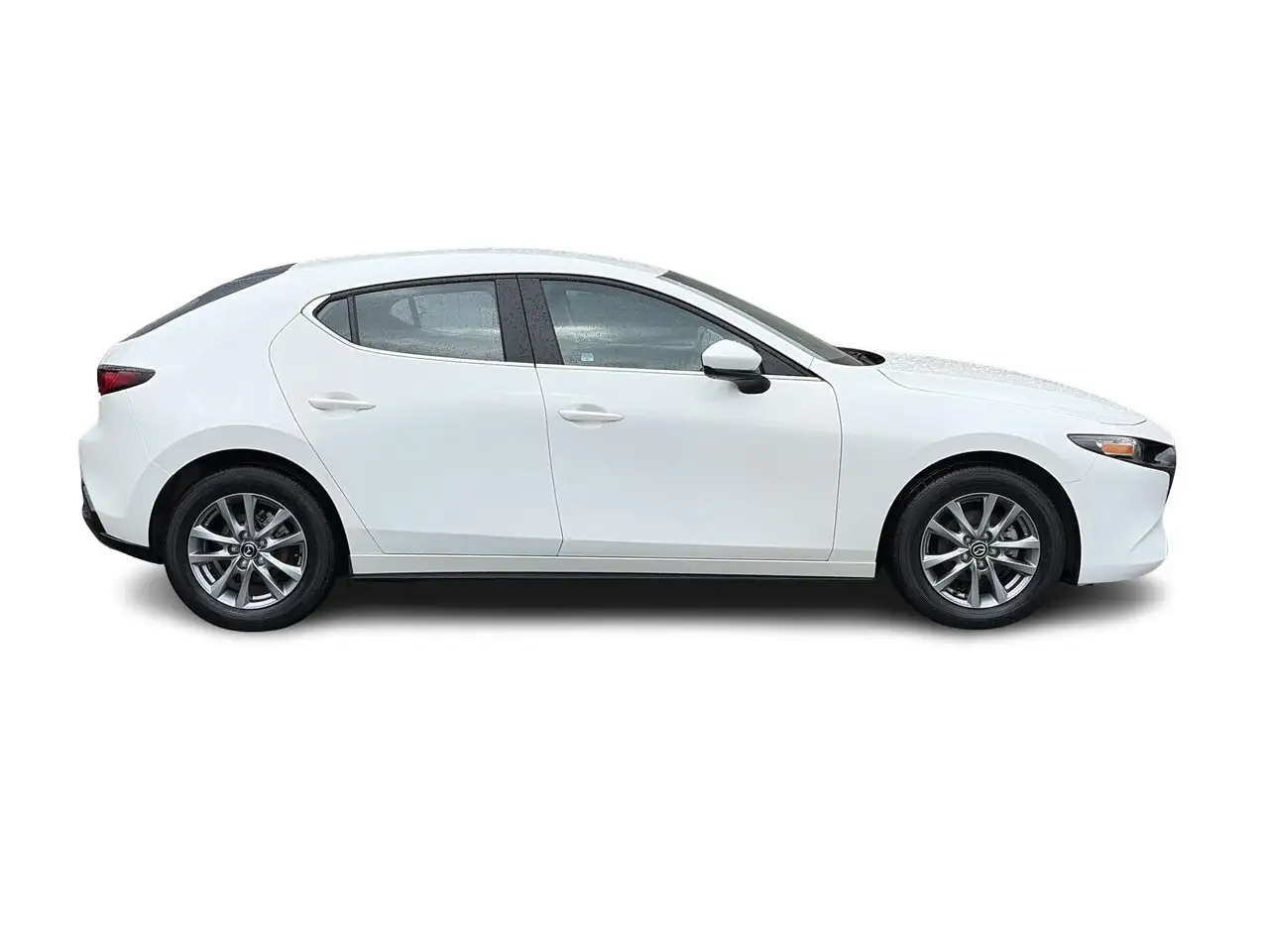 Mazda 3 photo Mazda 3