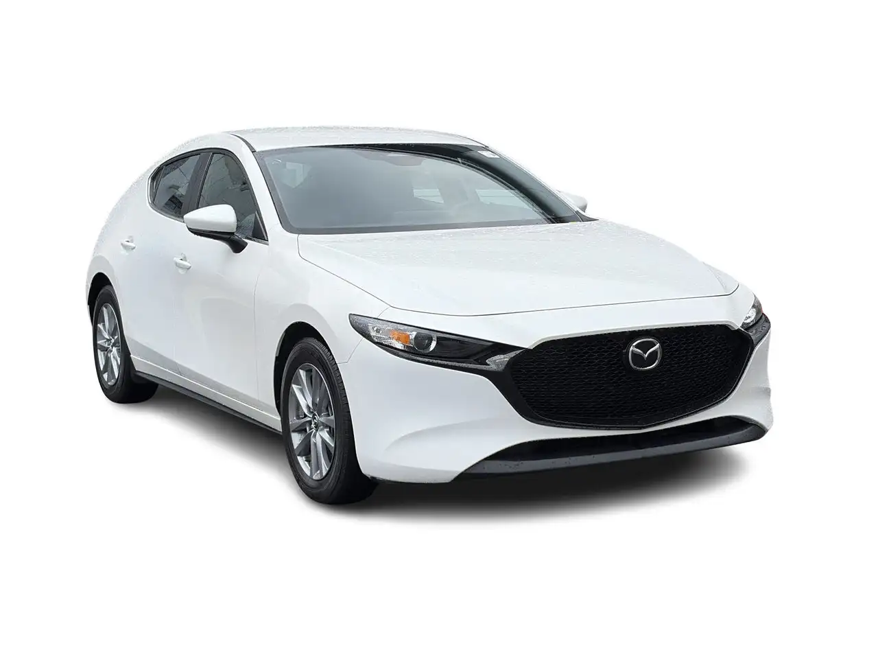 Mazda 3 photo Mazda 3