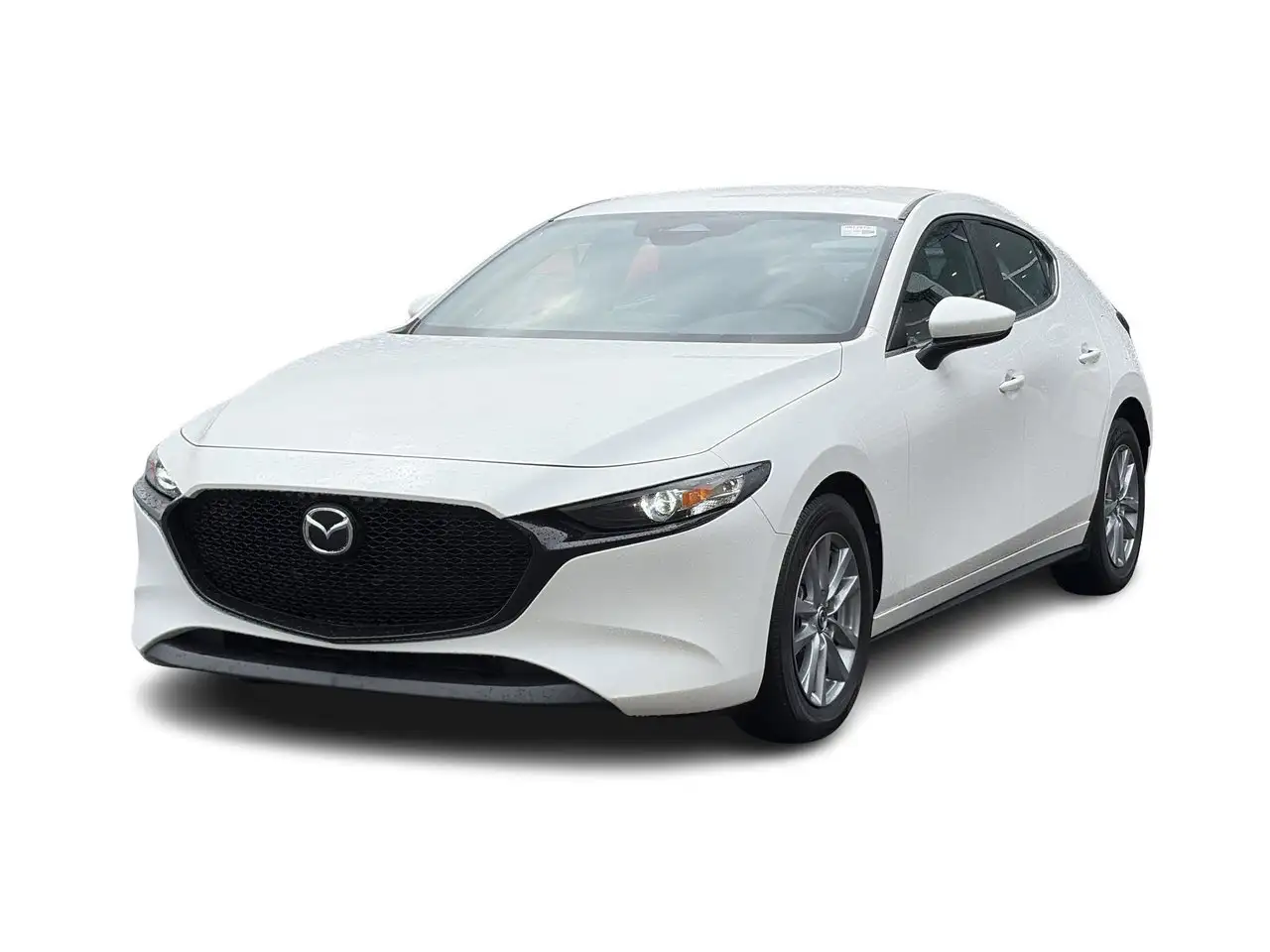 Mazda 3 photo Mazda 3