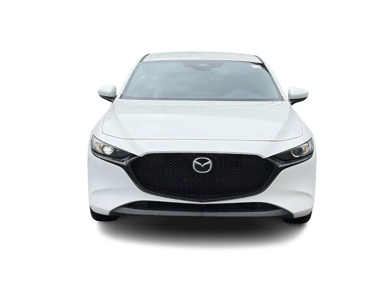 Mazda 3 photo Mazda 3