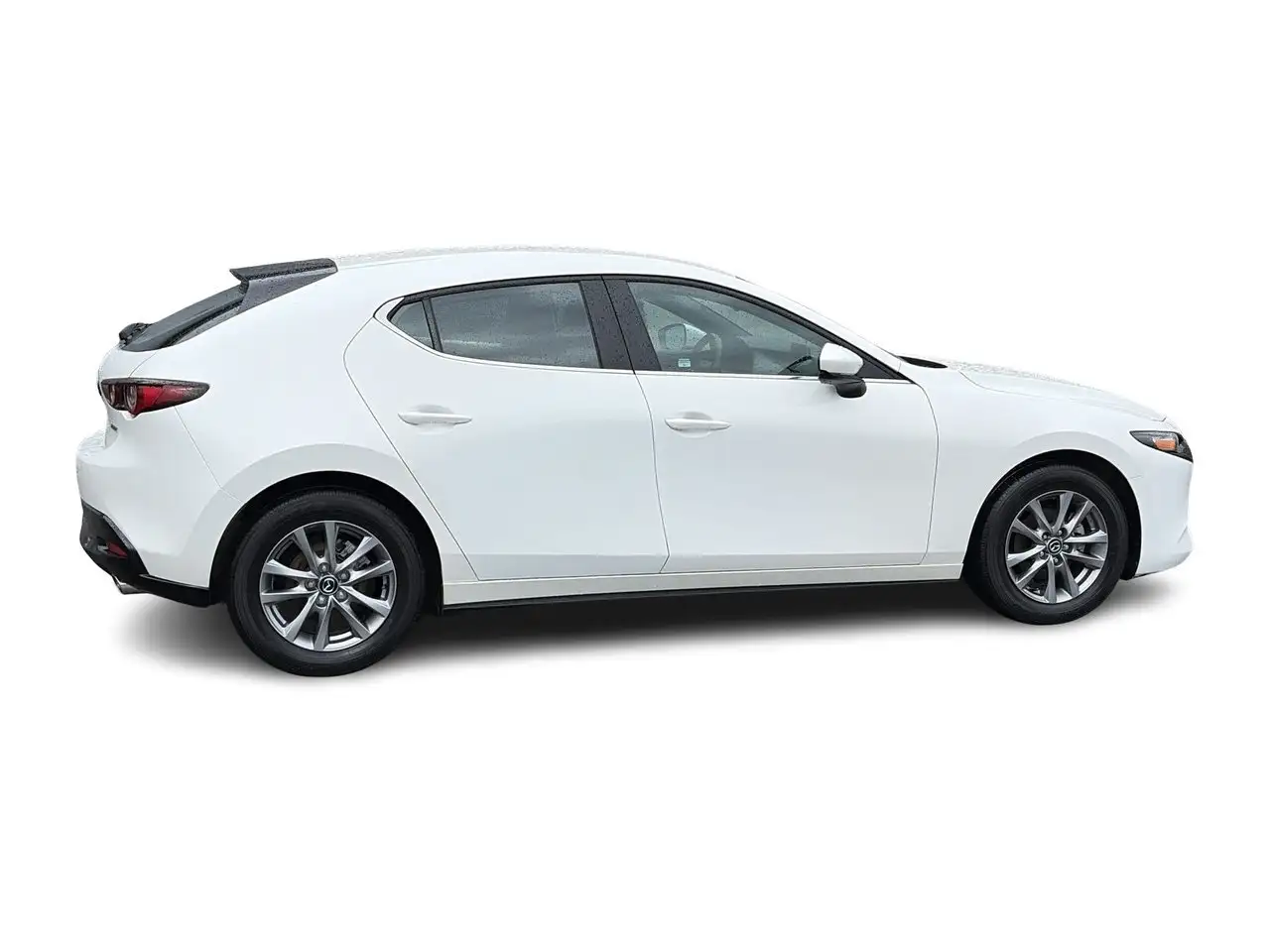 Mazda 3 photo Mazda 3
