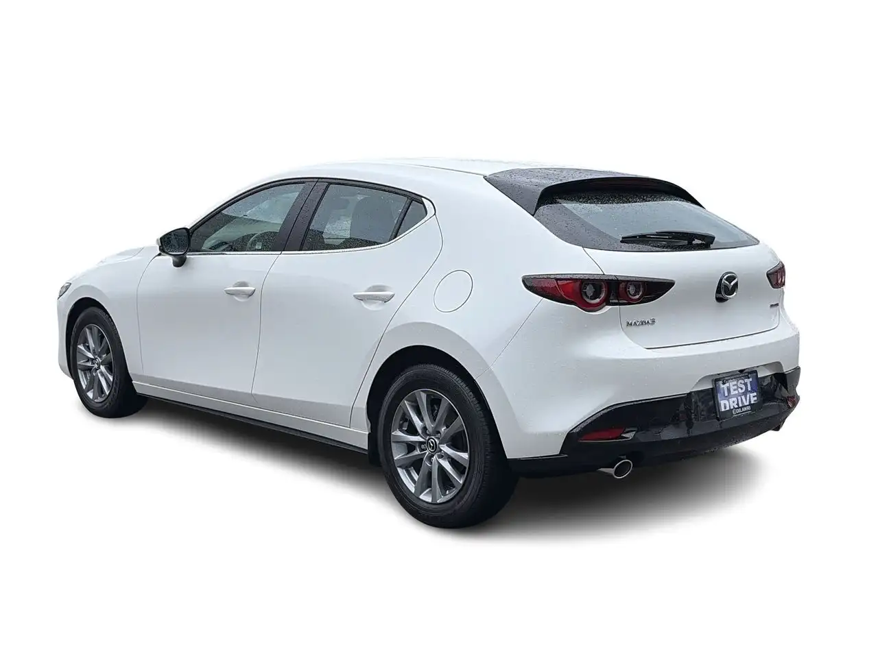 Mazda 3 photo Mazda 3