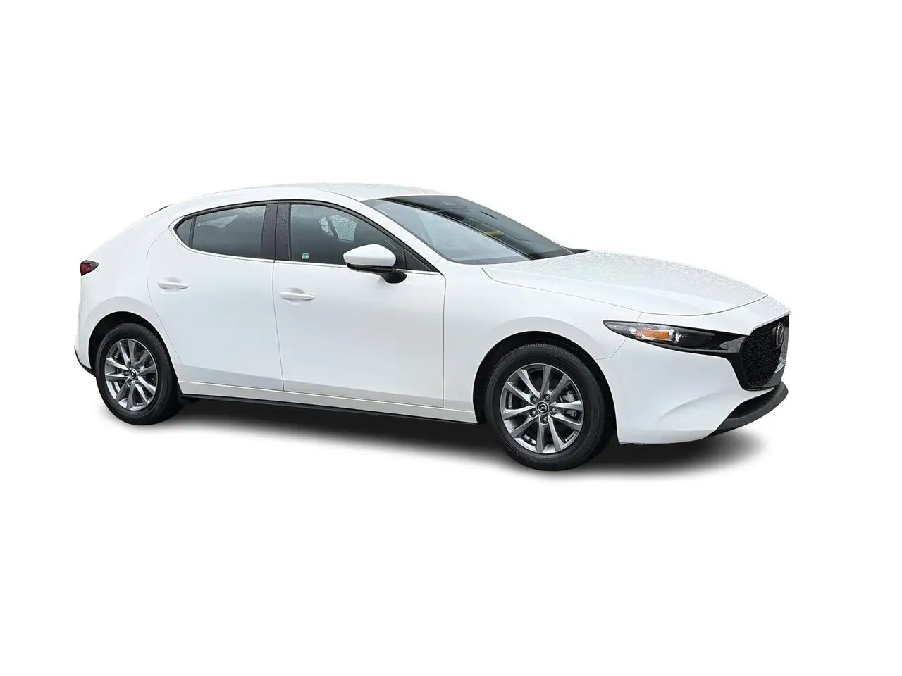 Mazda 3 photo Mazda 3