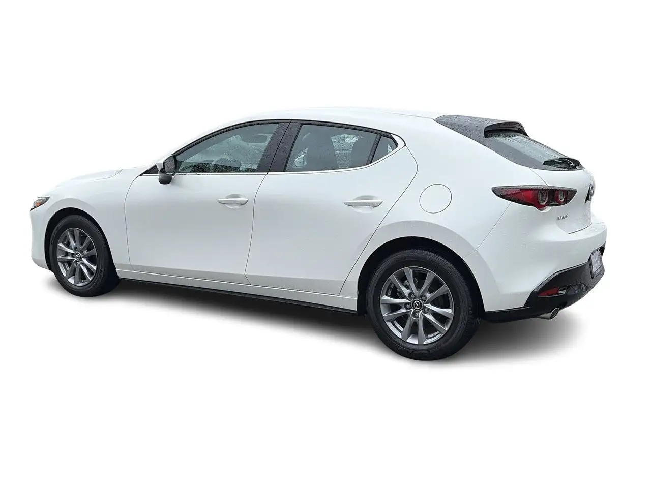 Mazda 3 photo Mazda 3