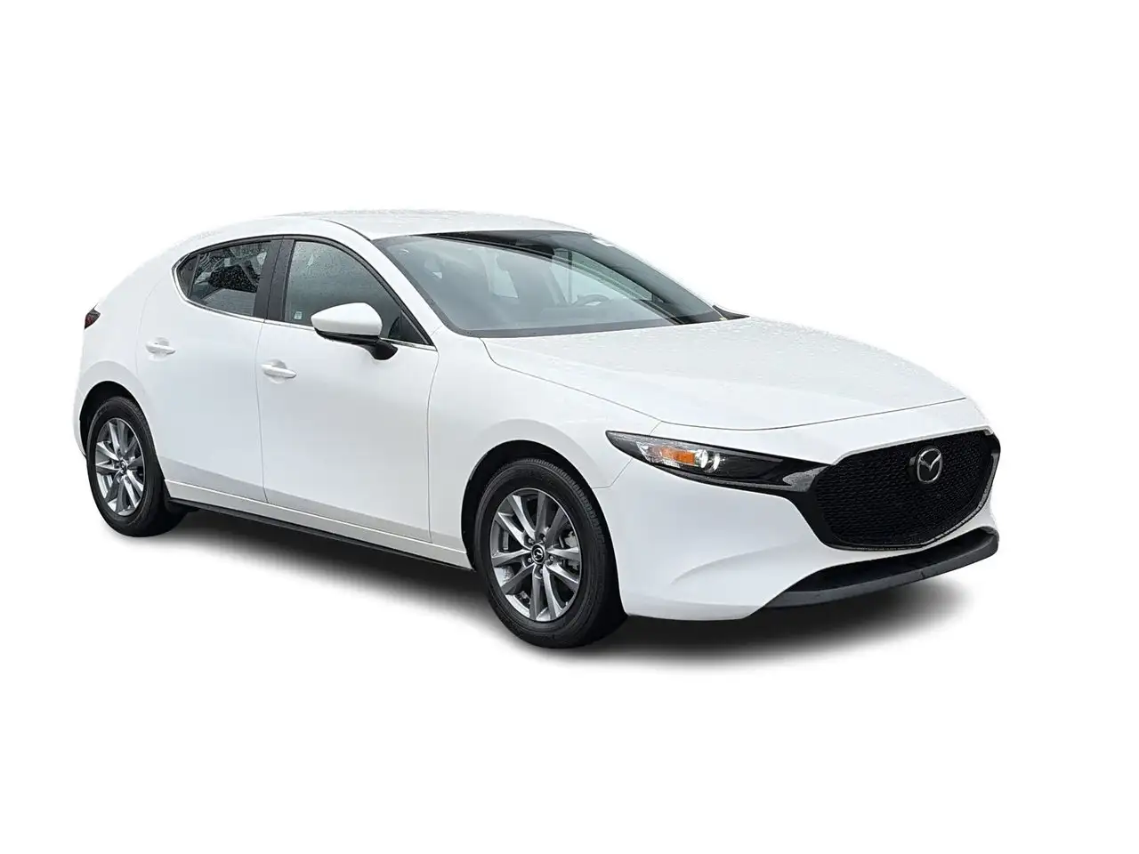 Mazda 3 photo Mazda 3