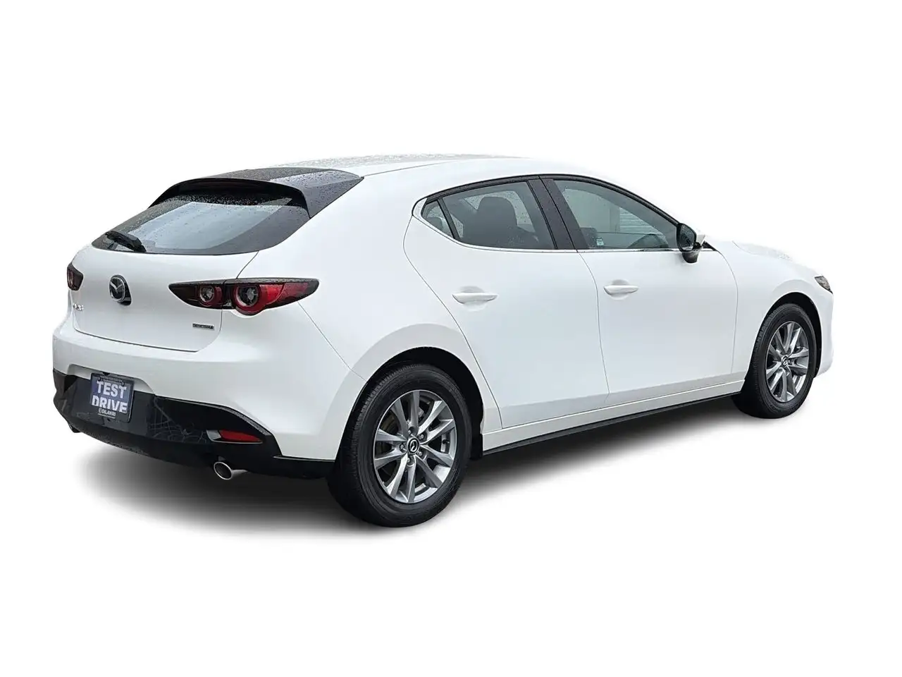 Mazda 3 photo Mazda 3