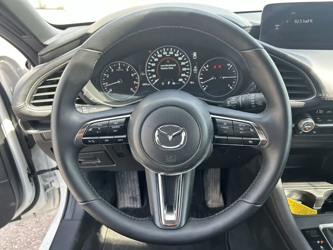 Mazda 3 photo Mazda 3