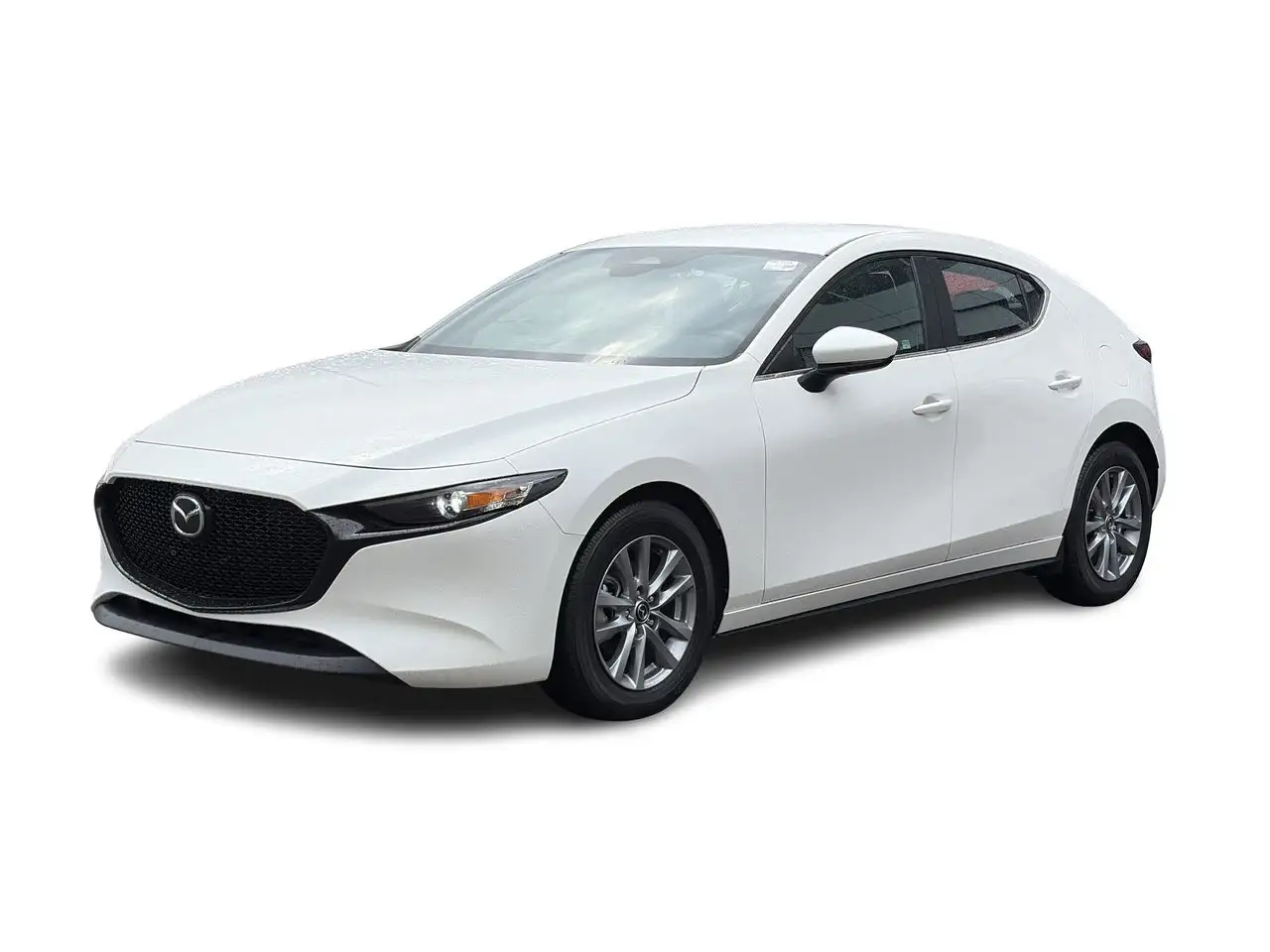Mazda 3 photo Mazda 3