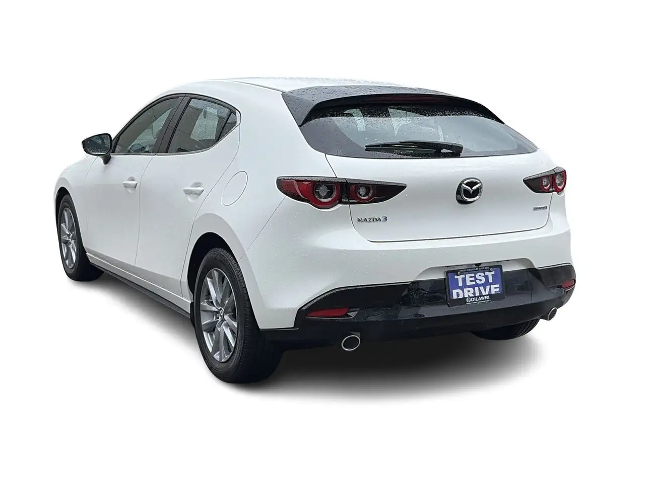 Mazda 3 photo Mazda 3