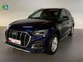 Audi Q5 40 TDI quattro-ultra Advanced S tronic 150kW Azul - thumbnail 1
