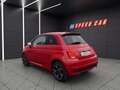 Fiat 500 1,2 Fire 70 Pop Rot - thumbnail 1