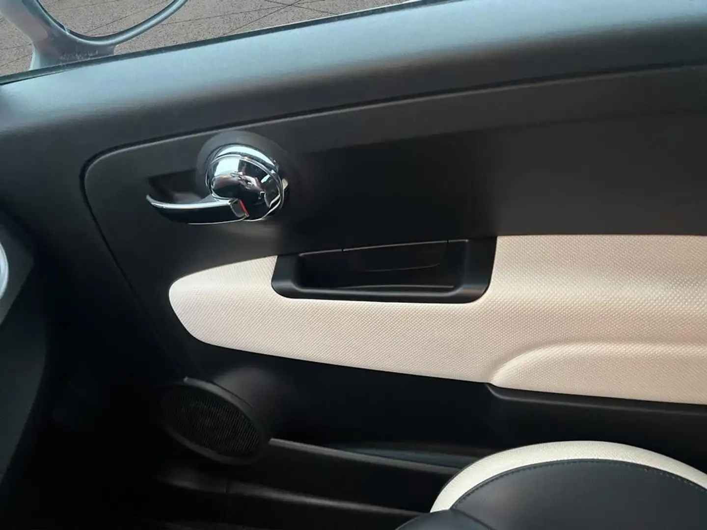 Fiat 500 1,2 Fire 70 Pop Rot - 2