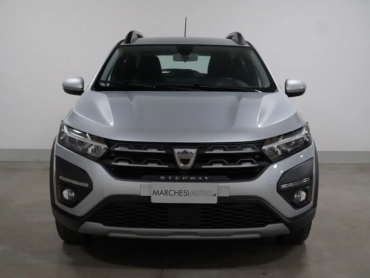 Dacia Sandero 1.0 Comfort tce SL 90cv Grigio - 1