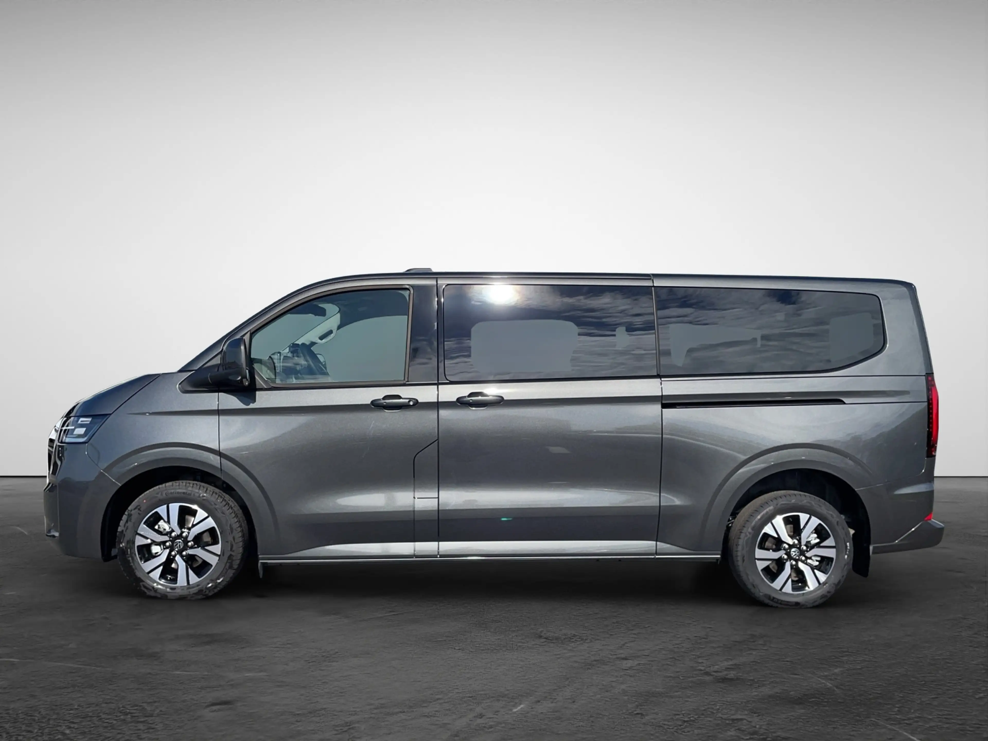 Volkswagen T7 Caravelle 2.0 TDI Automatik Style lang 4MOTION — photo 3